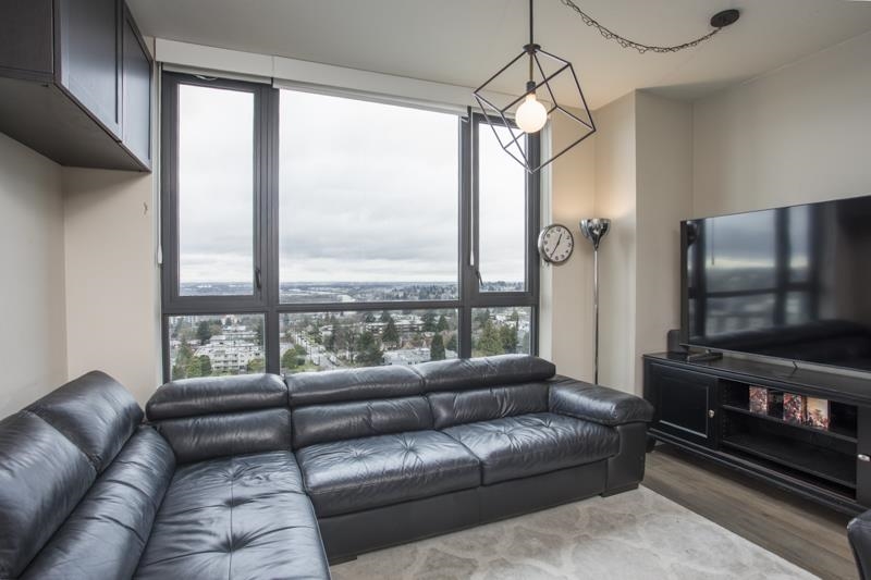 Family Room Photo of 1404 258 Sixth Street, New Westminster, BC