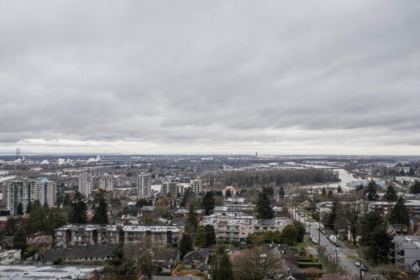 Office / Den Photo of 1404 258 Sixth Street, New Westminster, BC