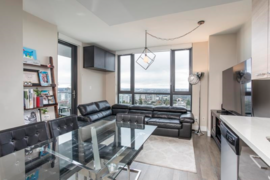 1404 258 Sixth Street, New Westminster, BC