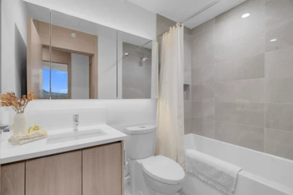 Primary Bedroom Photo of 1501 10750 135a Street, Surrey, BC