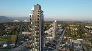 1501 10750 135a Street, Surrey, BC