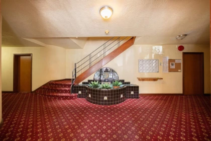 Office / Den Photo of 303 1565 Burnaby Street, Vancouver, BC