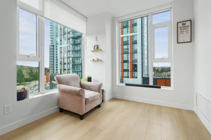 Breakfast Nook Photo of 710 13725 George Junction, Surrey, BC