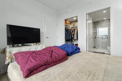 Office / Den Photo of 710 13725 George Junction, Surrey, BC