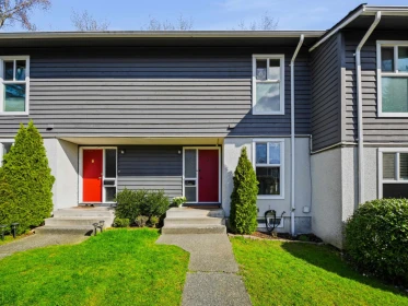 5 300 Decaire Street, Coquitlam, BC, Coquitlam — Townhouse for sale
