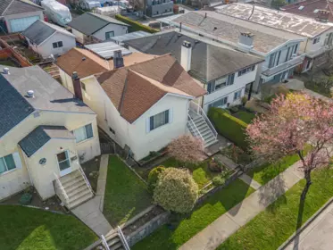 2958 E 4th Avenue, Vancouver, BC, Vancouver — Single Family Residence for sale