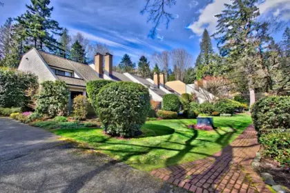 15 4957 Marine Drive, West Vancouver, BC, West Vancouver — Townhouse for sale