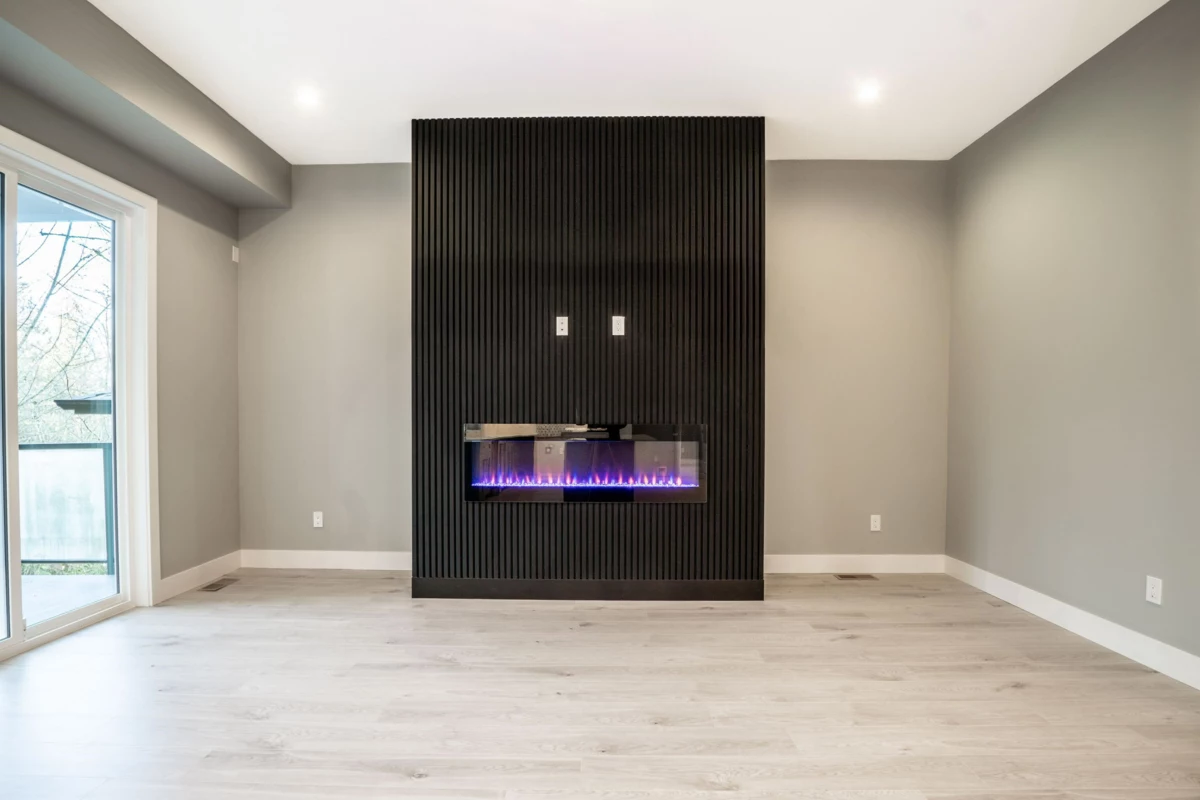 Living Room Photo of 9 7138 Marble Hill Road, Chilliwack, BC