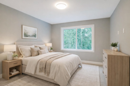 Guest Bathroom Photo of 9 7138 Marble Hill Road, Chilliwack, BC