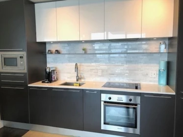 Pantry Photo of 3104 8131 Nunavut Lane, Vancouver, BC