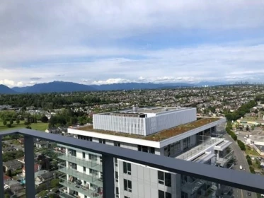 Primary Bedroom Photo of 3104 8131 Nunavut Lane, Vancouver, BC