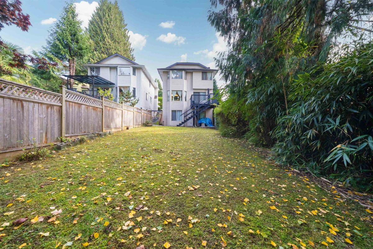 Family Room Photo of 1931 Westview Drive, North Vancouver, BC