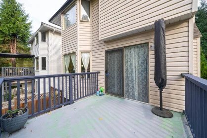 Front Yard Photo of 1931 Westview Drive, North Vancouver, BC
