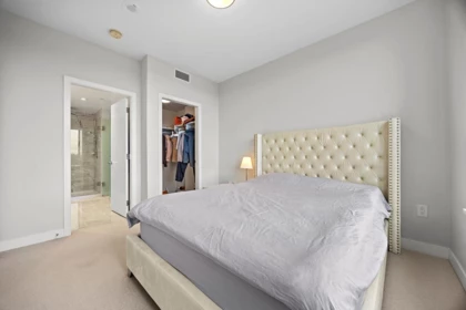 Bedroom 4 Photo of 1302 5410 Shortcut Road, Vancouver, BC