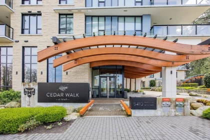 1302 5410 Shortcut Road, Vancouver, BC, Vancouver — Apartment/Condo for sale