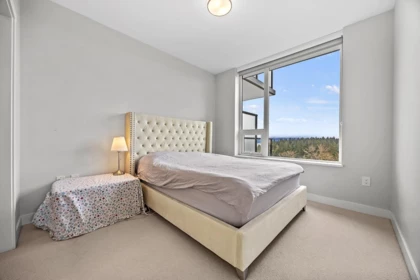 Guest Bathroom Photo of 1302 5410 Shortcut Road, Vancouver, BC