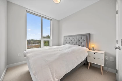 Loft / Bonus Room Photo of 1302 5410 Shortcut Road, Vancouver, BC