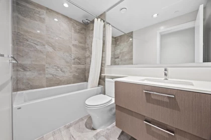 Mudroom Photo of 1302 5410 Shortcut Road, Vancouver, BC