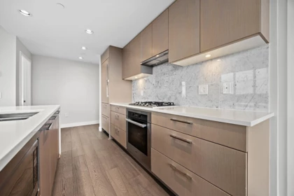 Pantry Photo of 1302 5410 Shortcut Road, Vancouver, BC