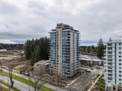1302 5410 Shortcut Road, Vancouver, BC