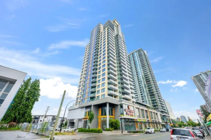 402 7303 Noble Lane, Burnaby, BC, Burnaby — Apartment/Condo for sale