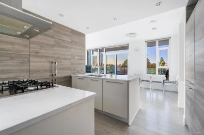 Kitchen Photo of 402 7303 Noble Lane, Burnaby, BC