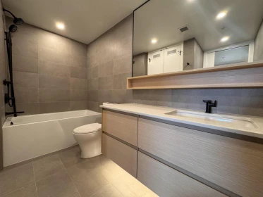 Primary Bedroom Photo of 316 310 Salter Street, New Westminster, BC