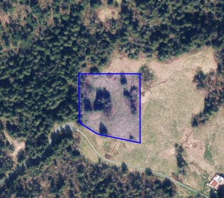 52300 Allan Road, Chilliwack, BC, Chilliwack — Land for sale