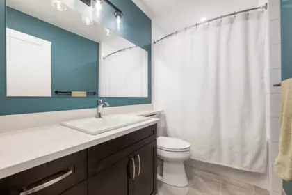Laundry Room Photo of 4 9559 208 Street, Langley, BC