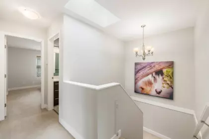Loft / Bonus Room Photo of 4 9559 208 Street, Langley, BC