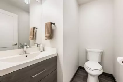 Office / Den Photo of 4 9559 208 Street, Langley, BC