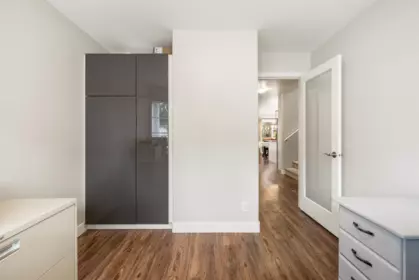 Powder Room Photo of 4 9559 208 Street, Langley, BC