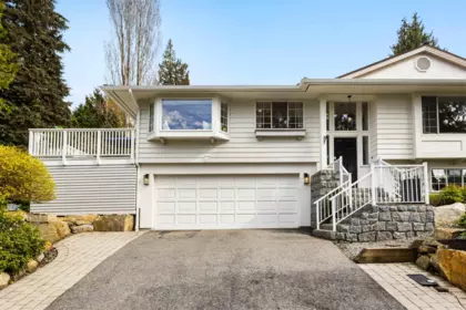 6364 Nelson Avenue, West Vancouver, BC, West Vancouver — Single Family Residence for sale