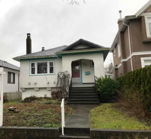Primary Bedroom Photo of 7935 Hudson Street, Vancouver, BC
