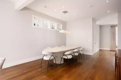 Kitchen Photo of 4341 W 3rd Avenue, Vancouver, BC