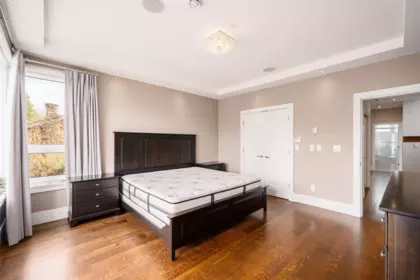 Loft / Bonus Room Photo of 4341 W 3rd Avenue, Vancouver, BC