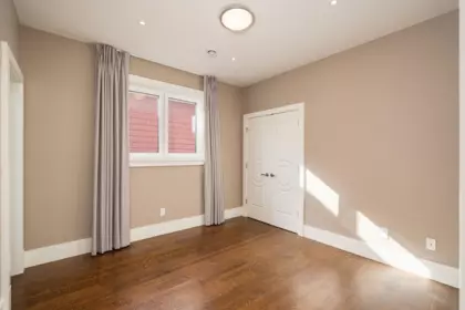 Mudroom Photo of 4341 W 3rd Avenue, Vancouver, BC