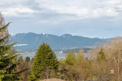 Neighborhood Park Photo Near 4341 W 3rd Avenue, Vancouver, BC