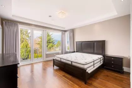 Office / Den Photo of 4341 W 3rd Avenue, Vancouver, BC