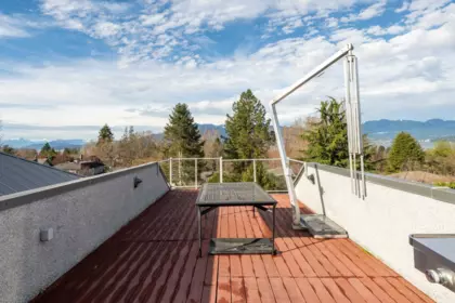 Street View Photo of 4341 W 3rd Avenue, Vancouver, BC