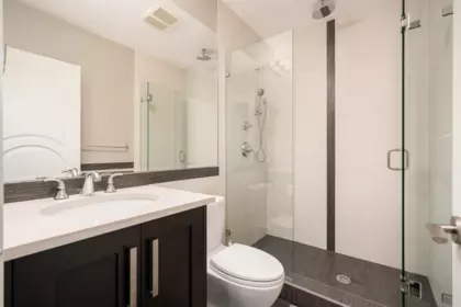 Swimming Pool Photo of 4341 W 3rd Avenue, Vancouver, BC