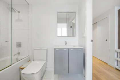 Loft / Bonus Room Photo of 507 2220 Kingsway, Vancouver, BC