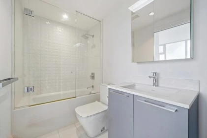 Office / Den Photo of 507 2220 Kingsway, Vancouver, BC