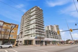 507 2220 Kingsway, Vancouver, BC