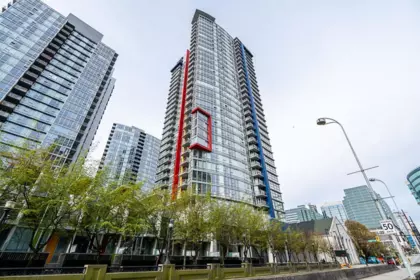 Community Amenities Photo (Clubhouse) of 503 602 Citadel Parade, Vancouver, BC