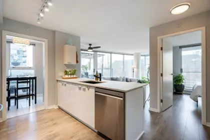 503 602 Citadel Parade, Vancouver, BC, Vancouver — Apartment/Condo for sale