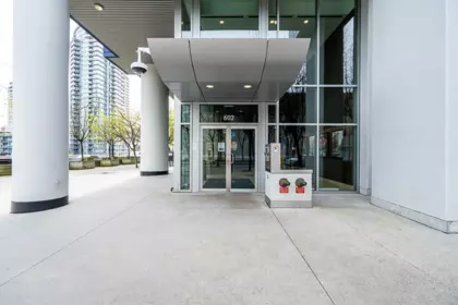 Fitness Center Photo Near 503 602 Citadel Parade, Vancouver, BC