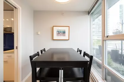 Loft / Bonus Room Photo of 503 602 Citadel Parade, Vancouver, BC