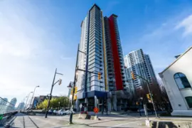 503 602 Citadel Parade, Vancouver, BC