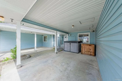 Front Yard Photo of 35 22411 124 Avenue, Maple Ridge, BC
